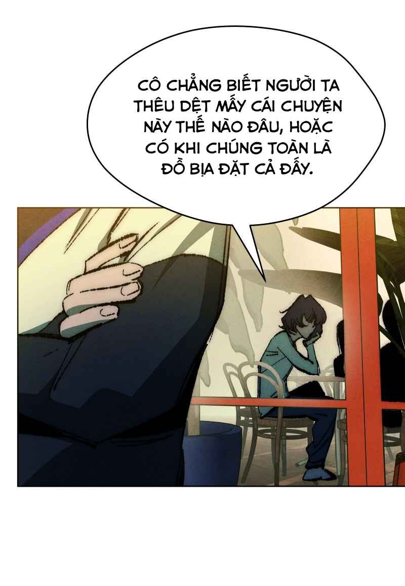 Hand Jumper Chapter 121 - Page 69