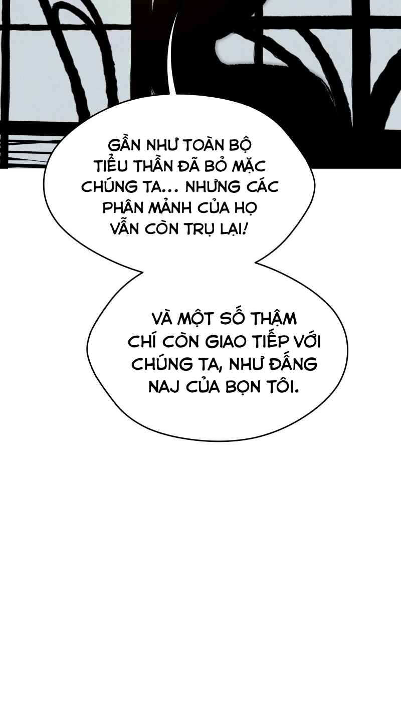 Hand Jumper Chapter 121 - Page 78