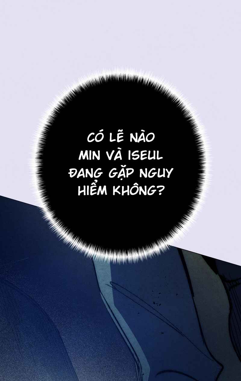 Hand Jumper Chapter 121 - Page 84