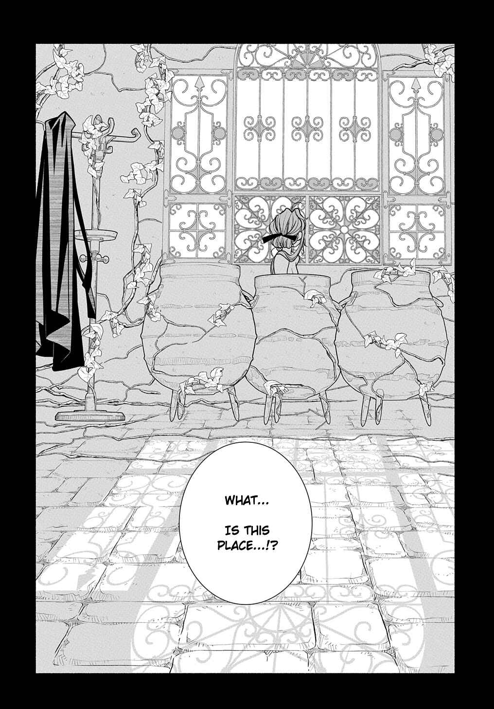Colori Colore Creare Chapter 21 - Page 34