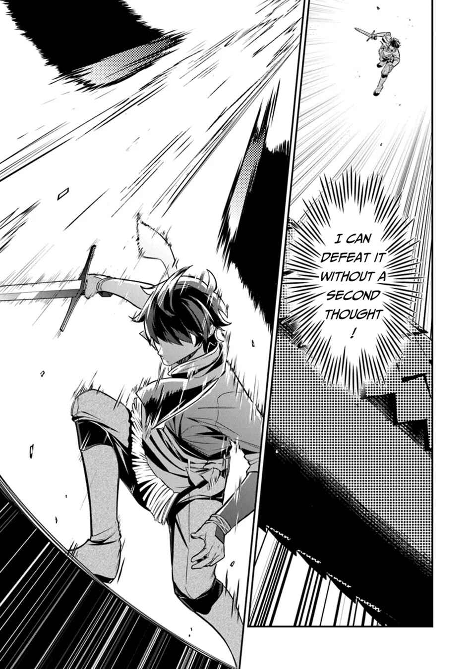 Tensei Shachiku no Cheat Saien ~Ban'nou Skill to Benri na Tsukaima Yousei wo Kushishitetara, Kidzukeba Tairiku Ichi no Seisan Kyoten ga Dekiteita~ Chapter 12 - Page 16