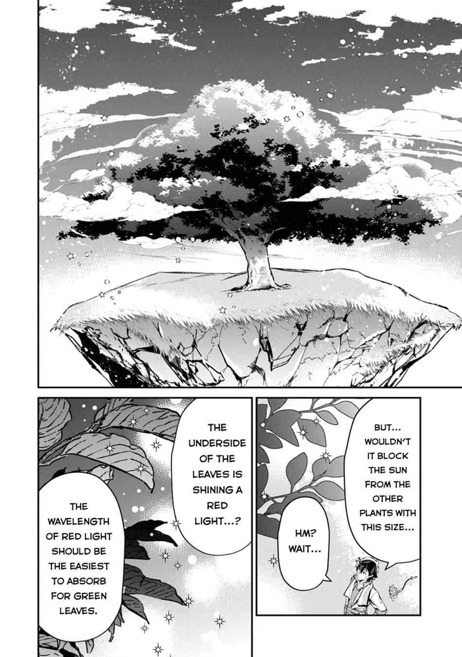 Tensei Shachiku no Cheat Saien ~Ban'nou Skill to Benri na Tsukaima Yousei wo Kushishitetara, Kidzukeba Tairiku Ichi no Seisan Kyoten ga Dekiteita~ Chapter 12 - Page 35