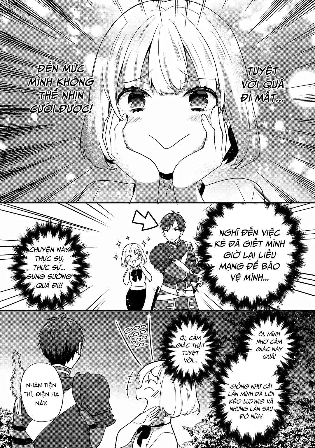 Tearmoon Teikoku Monogatari ~Dantoudai kara Hajimaru, Hime no Tensei Gyakuten Story~ Chapter 27 - Page 21