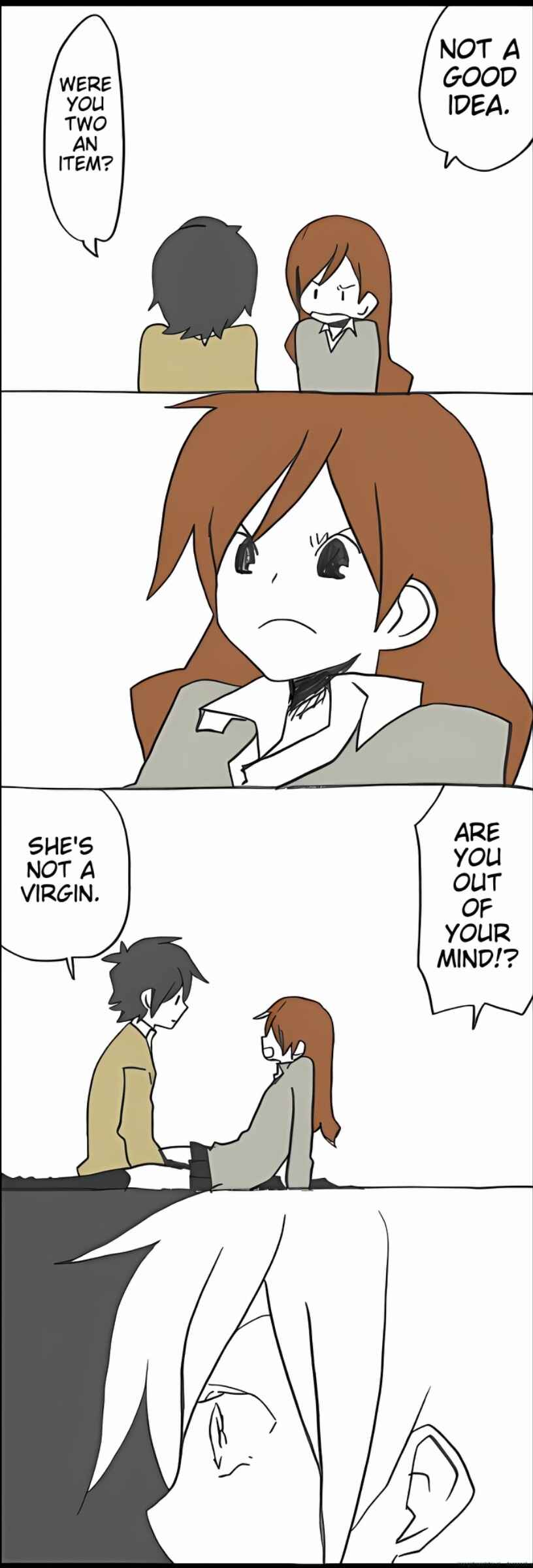 Hori-san to Miyamura-kun Chapter 164.2 - Page 11