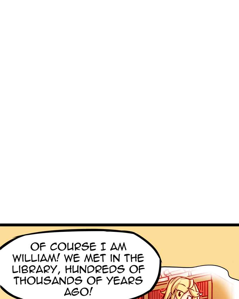 Everywhere & Nowhere Chapter 154 - Page 10
