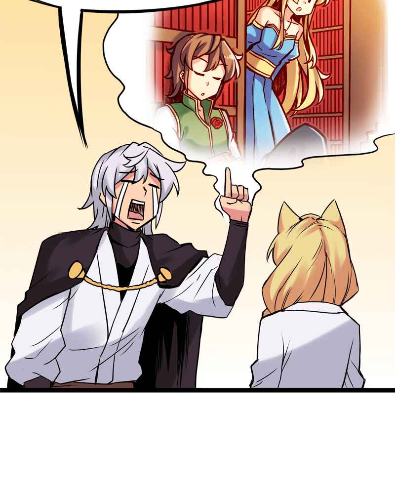 Everywhere & Nowhere Chapter 154 - Page 11
