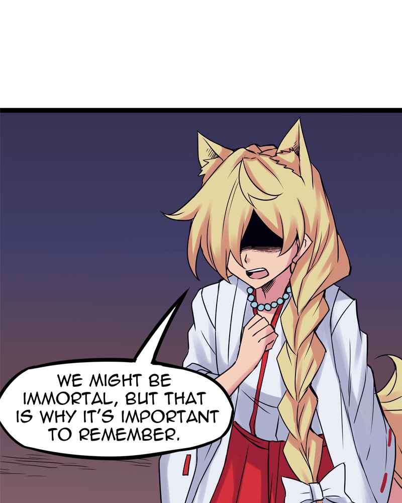 Everywhere & Nowhere Chapter 154 - Page 15