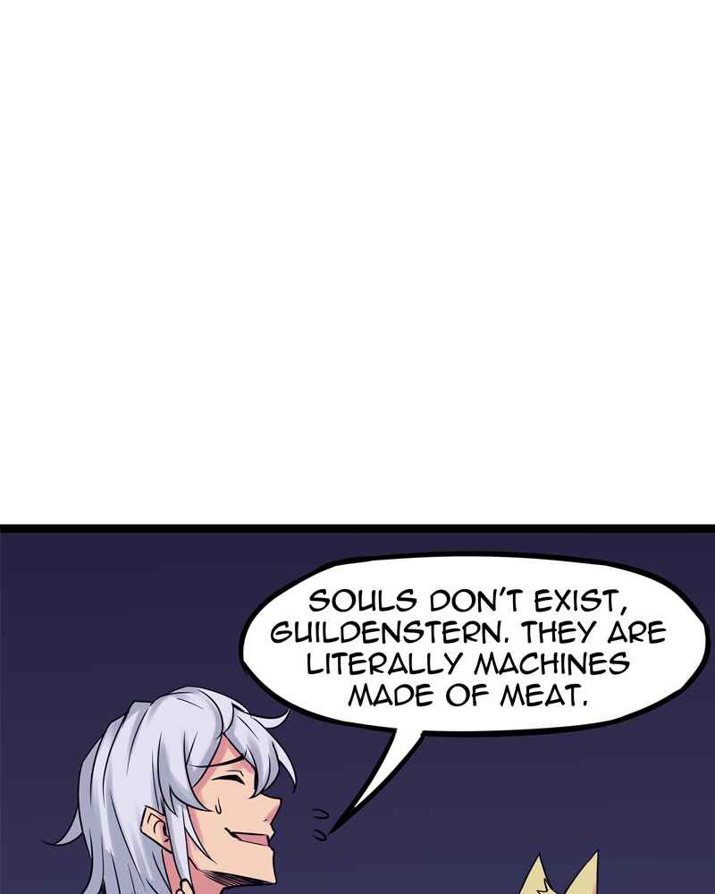 Everywhere & Nowhere Chapter 154 - Page 18