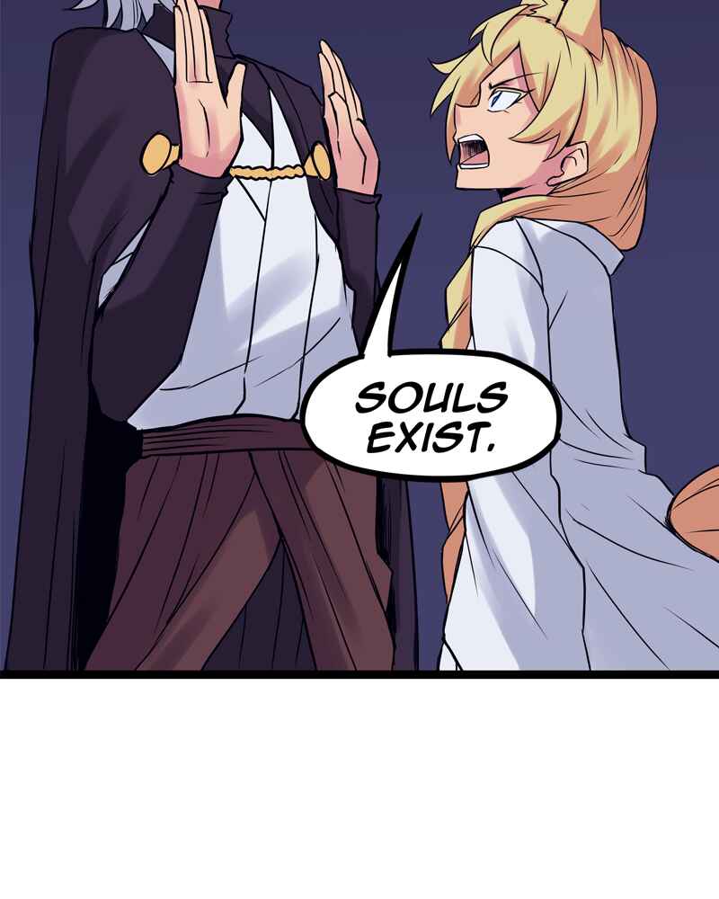 Everywhere & Nowhere Chapter 154 - Page 19