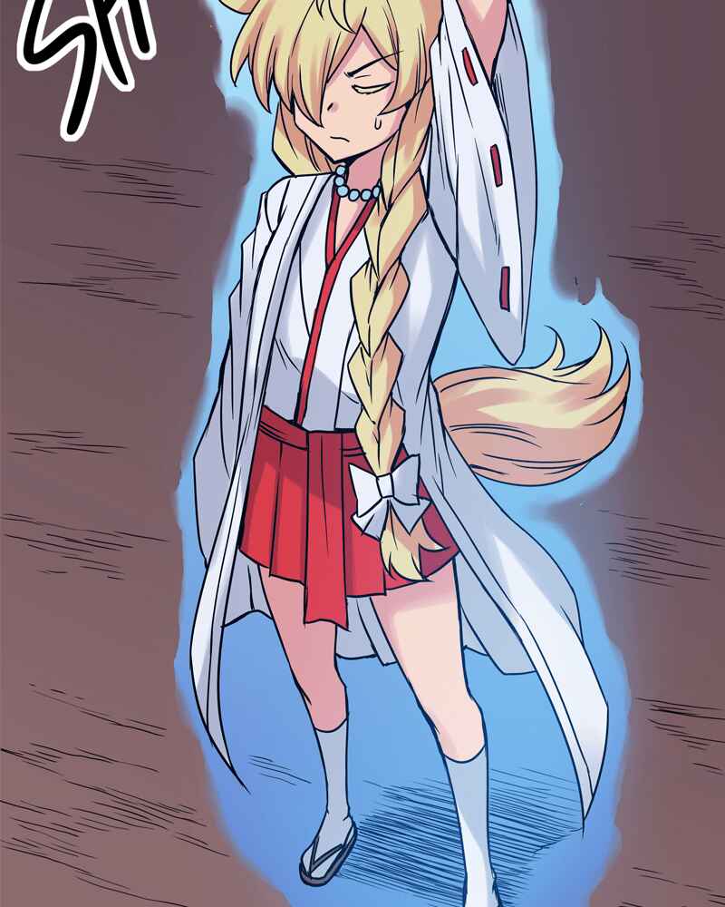 Everywhere & Nowhere Chapter 154 - Page 29