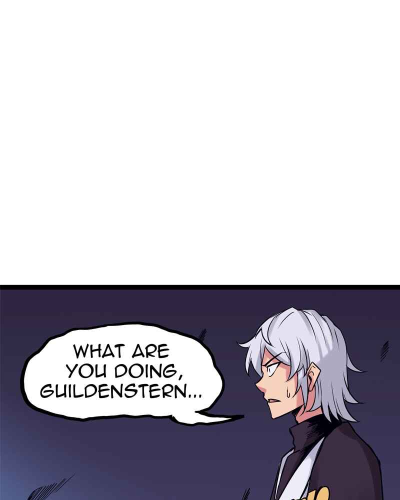 Everywhere & Nowhere Chapter 154 - Page 34