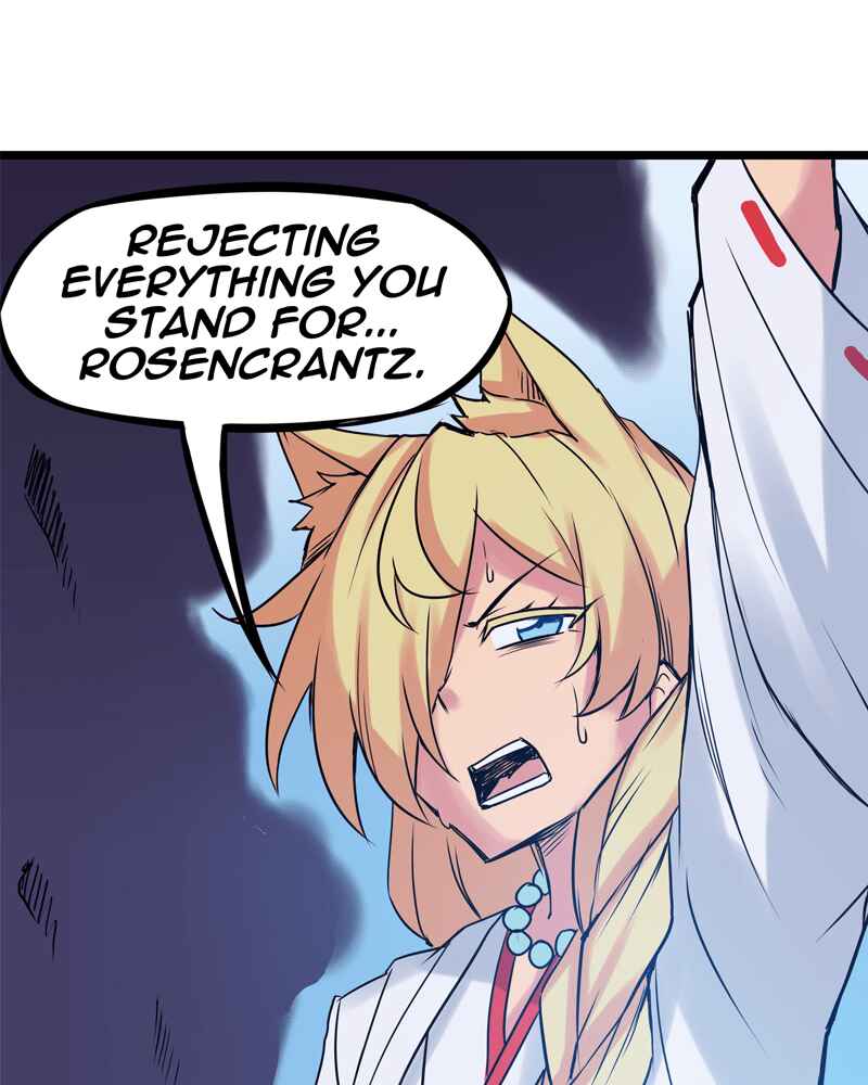Everywhere & Nowhere Chapter 154 - Page 36