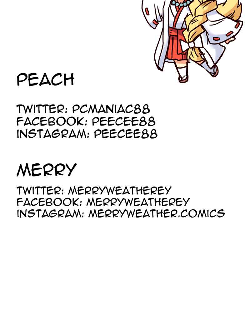 Everywhere & Nowhere Chapter 154 - Page 43
