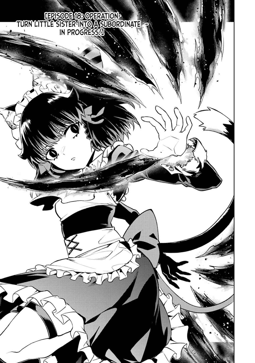 Tensei Shitara Joban de Shinu Chuu-Boss datta - Heroine Kenzokuka de Ikinokoru Chapter 18 - Page 2