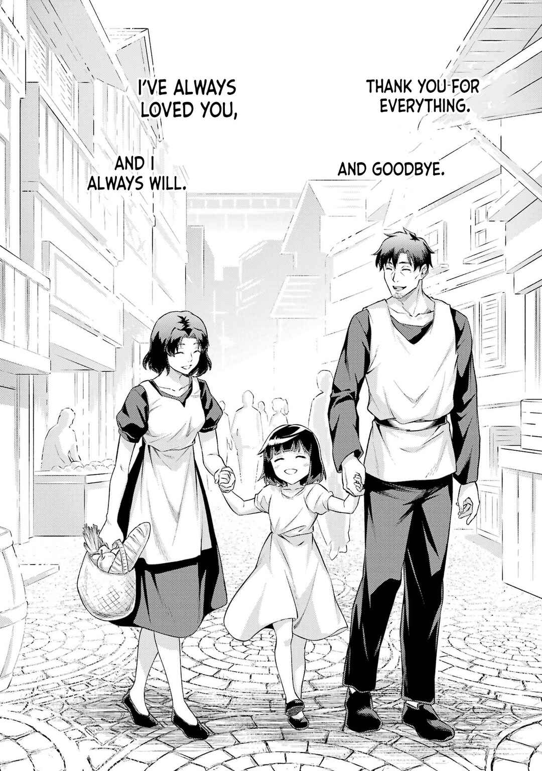 Tensei Shitara Joban de Shinu Chuu-Boss datta - Heroine Kenzokuka de Ikinokoru Chapter 18 - Page 5