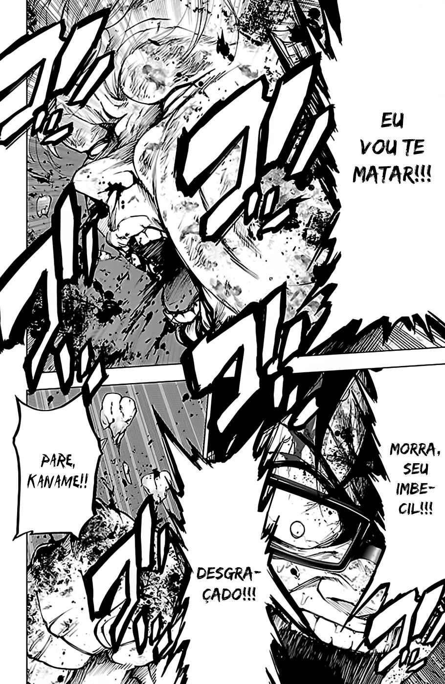 Magical Girl Site Chapter 106 - Page 12