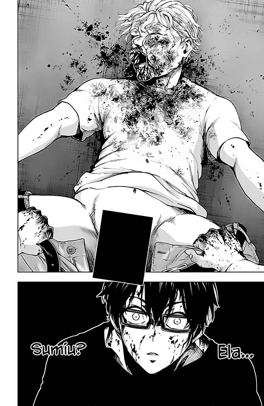 Magical Girl Site Chapter 106 - Page 14