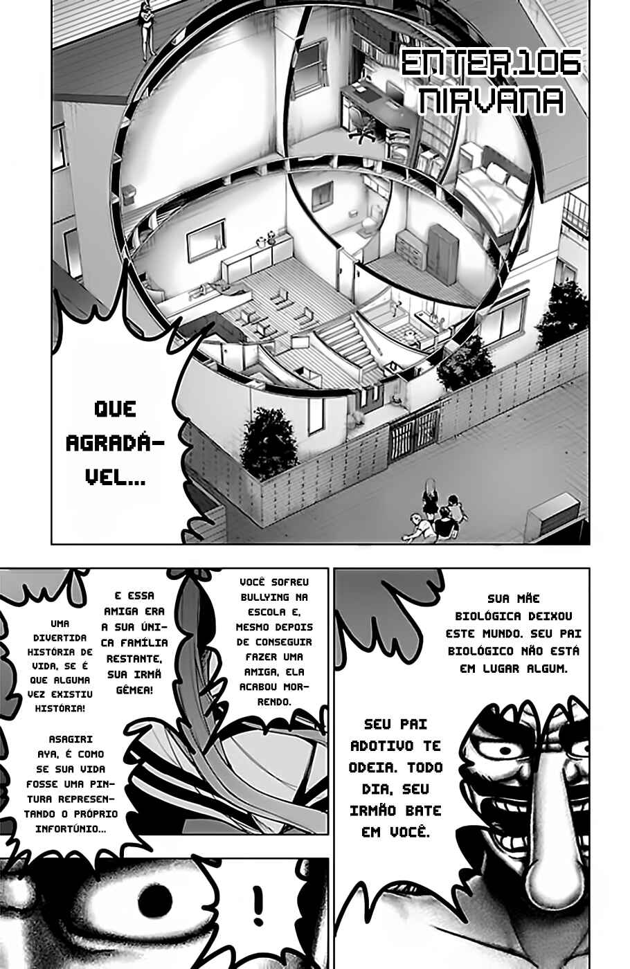 Magical Girl Site Chapter 106 - Page 2