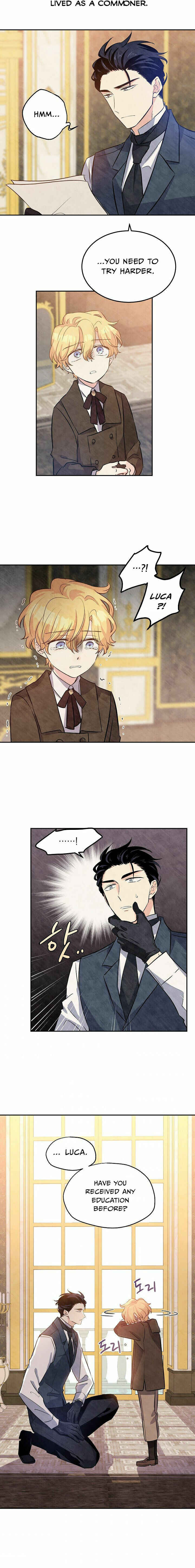 The Villainess Flips the Script! Chapter 19 - Page 16