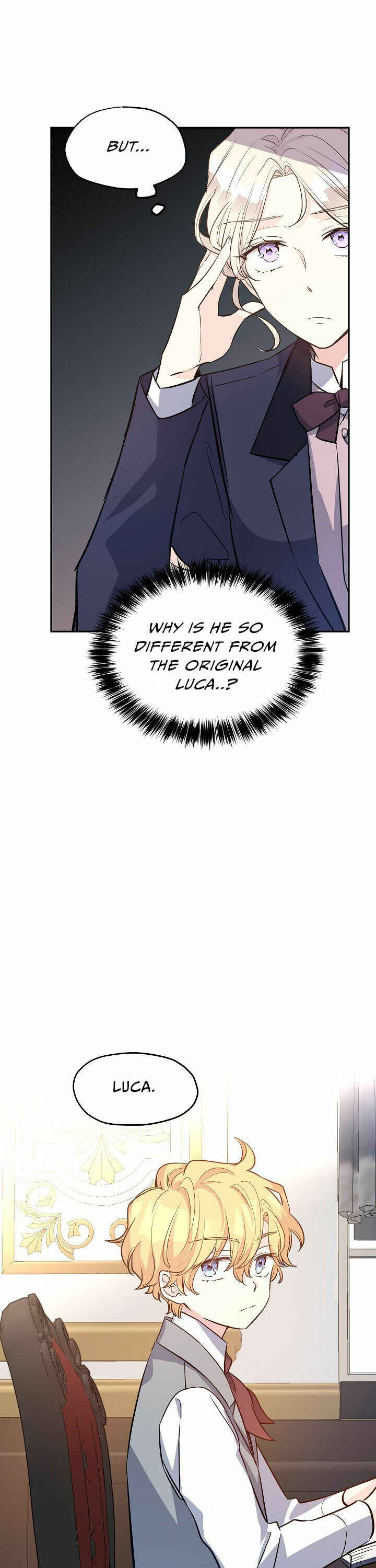 The Villainess Flips the Script! Chapter 19 - Page 18
