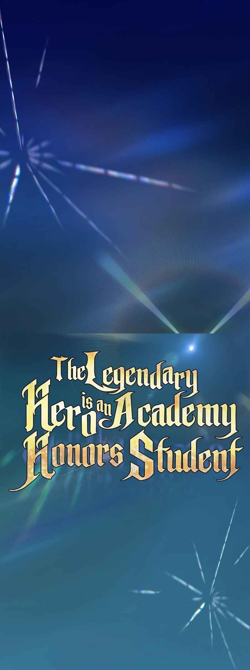 The Legendary Hero is an Academy Honors Student Chapter 46 - Page 14
