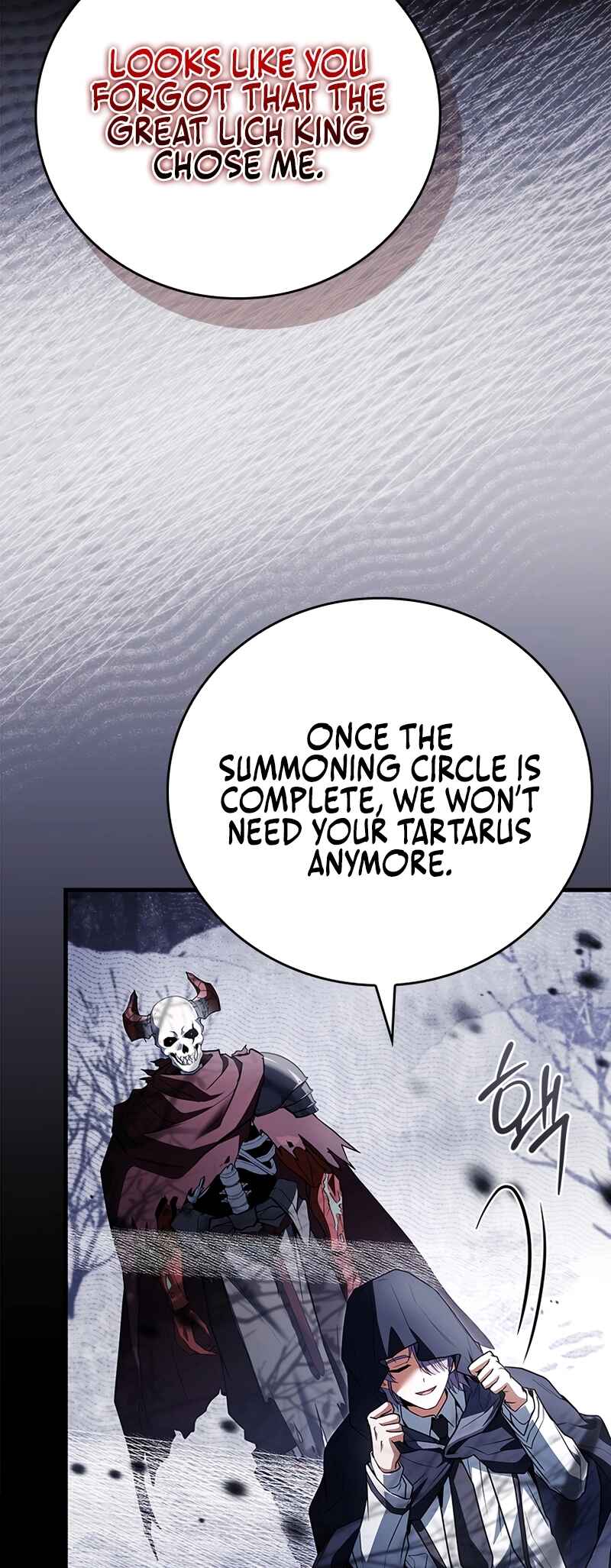 The Legendary Hero is an Academy Honors Student Chapter 46 - Page 51
