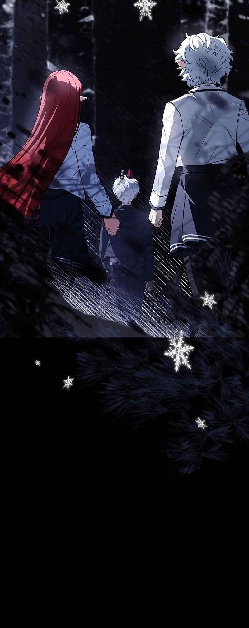 The Legendary Hero is an Academy Honors Student Chapter 46 - Page 67