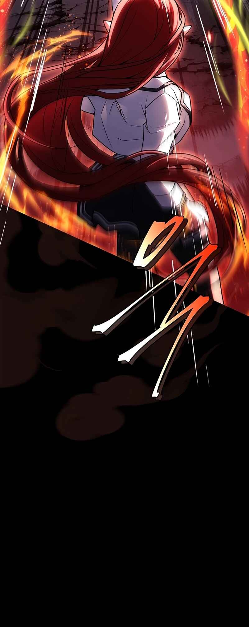 The Legendary Hero is an Academy Honors Student Chapter 46 - Page 70