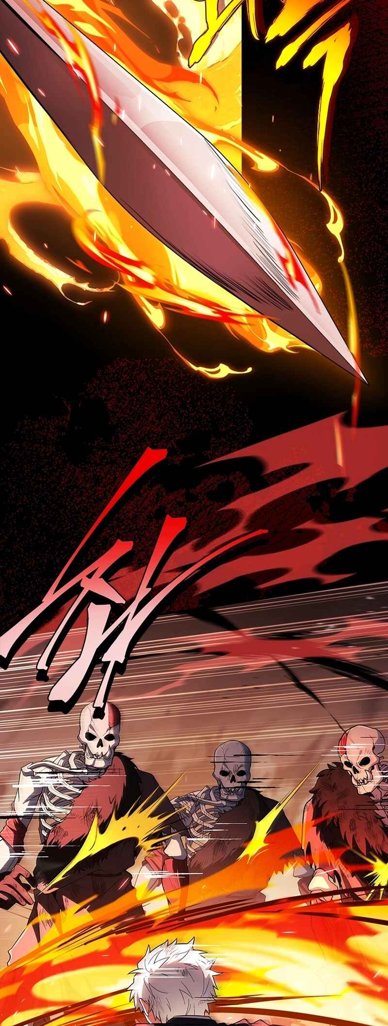 The Legendary Hero is an Academy Honors Student Chapter 46 - Page 74