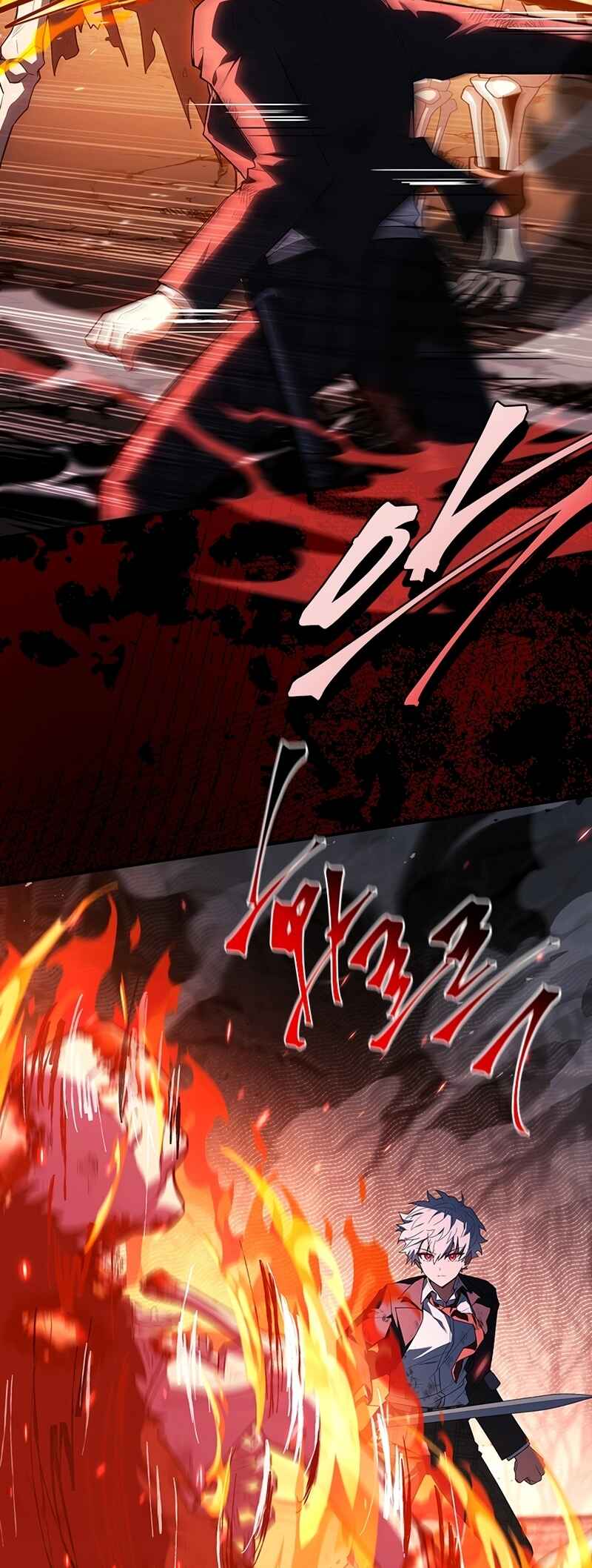 The Legendary Hero is an Academy Honors Student Chapter 46 - Page 75