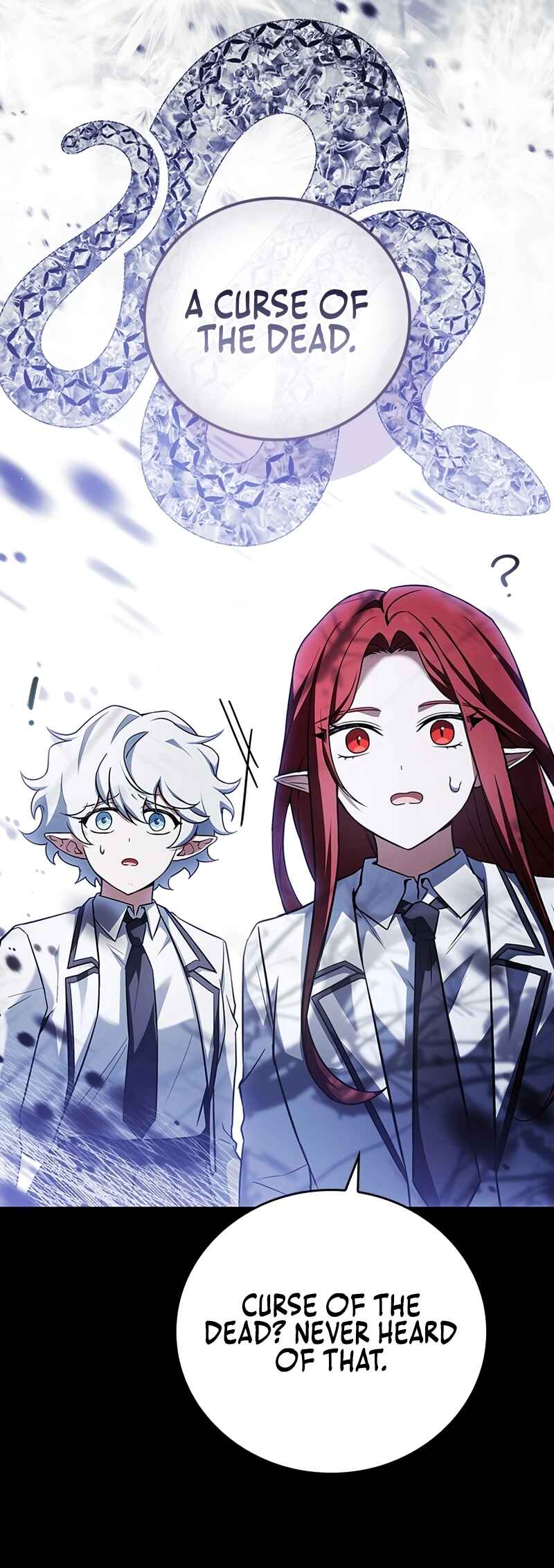 The Legendary Hero is an Academy Honors Student Chapter 46 - Page 78