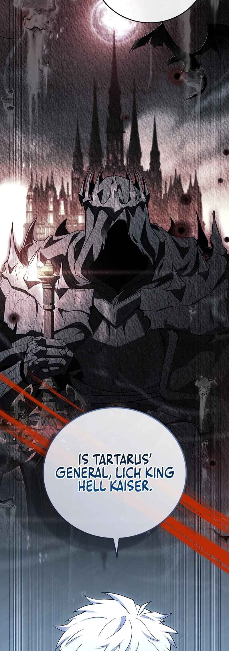 The Legendary Hero is an Academy Honors Student Chapter 46 - Page 80
