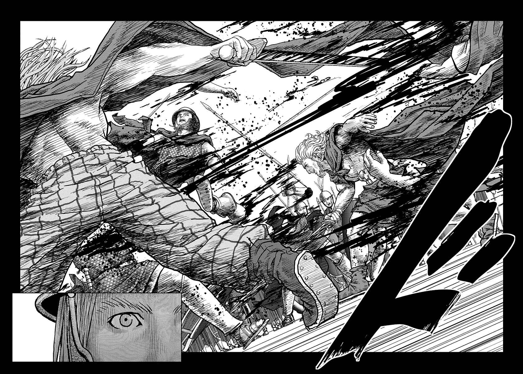 Ad Astra - Scipio and Hannibal Chapter 10 - Page 20