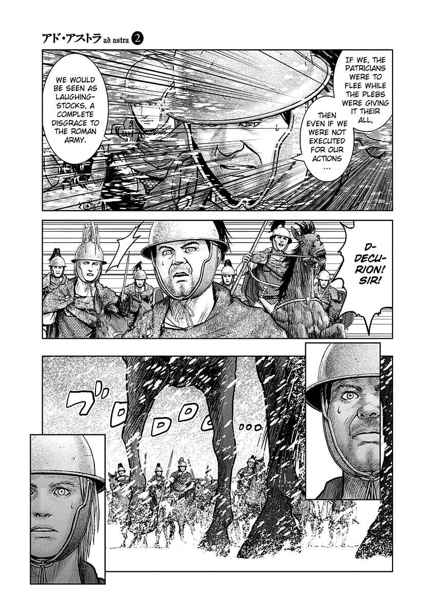Ad Astra - Scipio and Hannibal Chapter 10 - Page 4