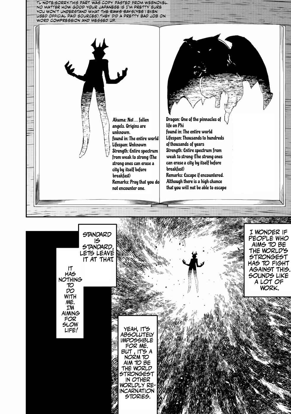 Mizu Zokusei no Mahoutsukai Chapter 3 - Page 23