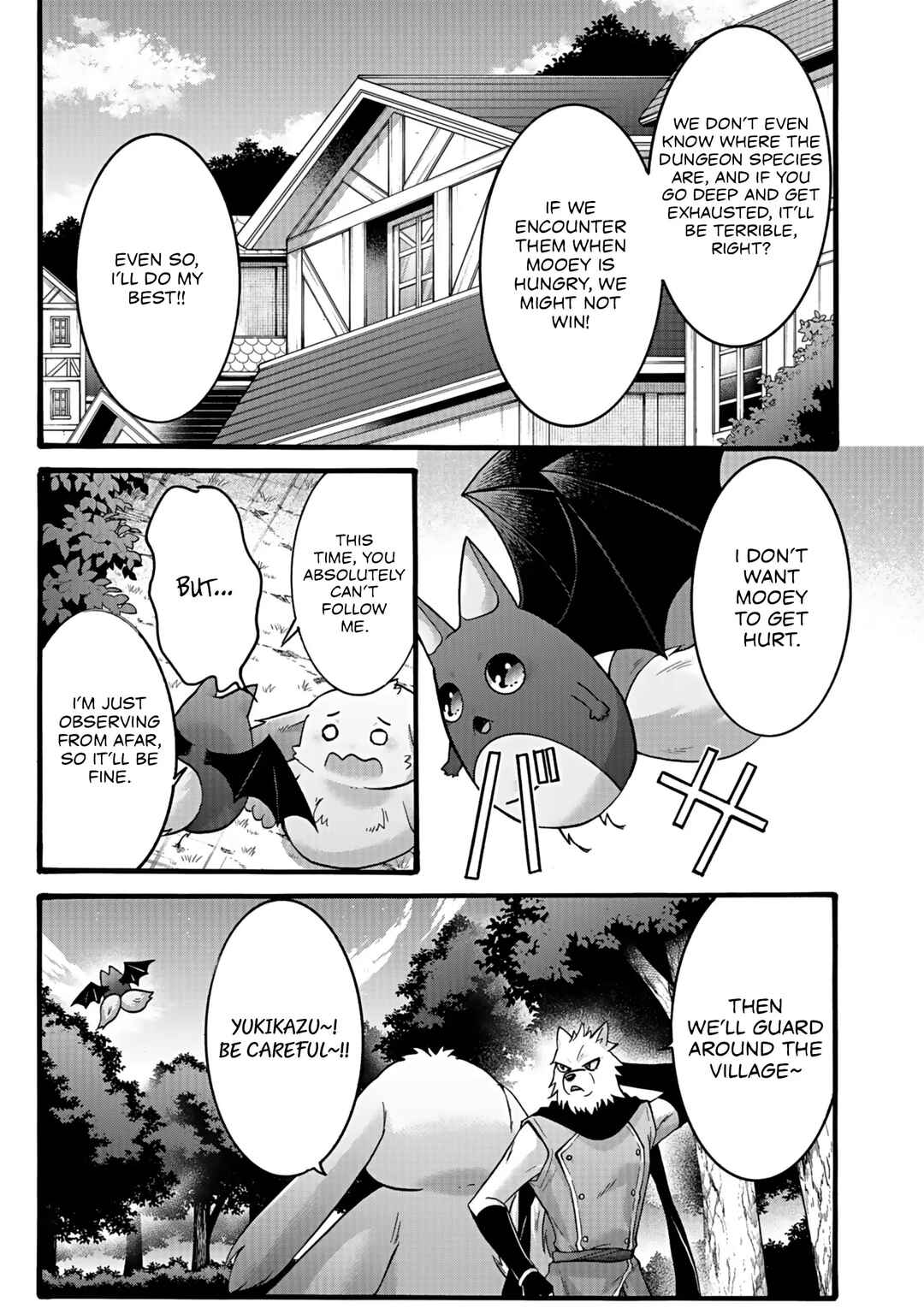 Isekai no Senshi to shite Kuni ni Manekareta kedo, Kotowatte Heishi kara Hajimeru Koto ni shita Chapter 52 - Page 10