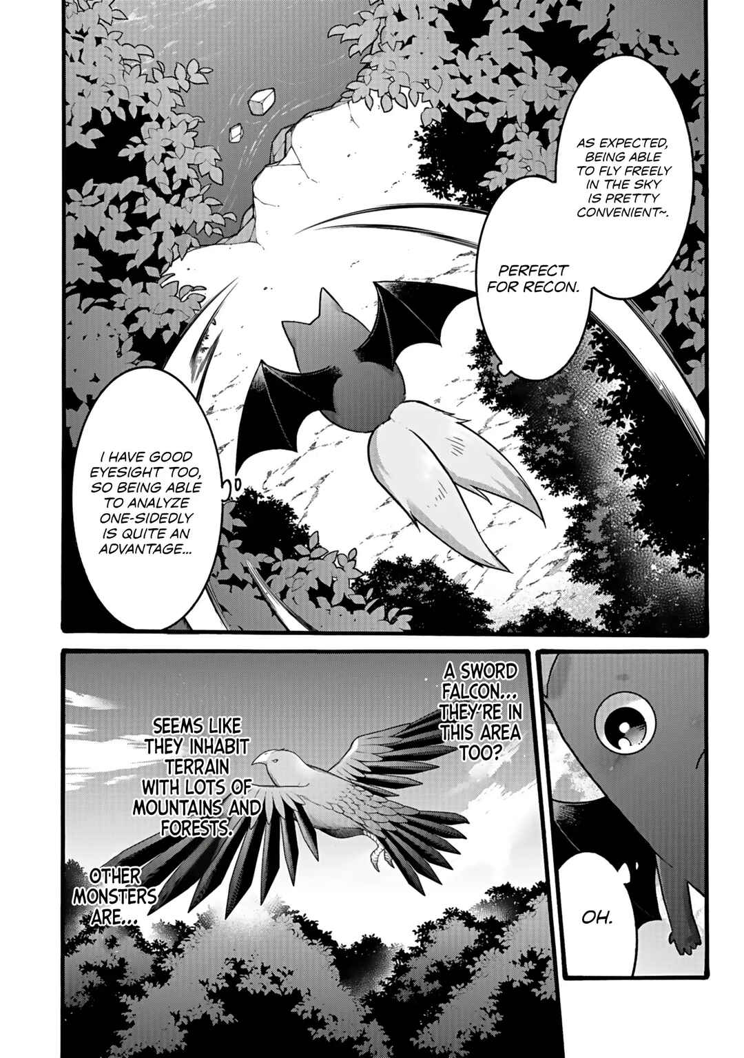 Isekai no Senshi to shite Kuni ni Manekareta kedo, Kotowatte Heishi kara Hajimeru Koto ni shita Chapter 52 - Page 11