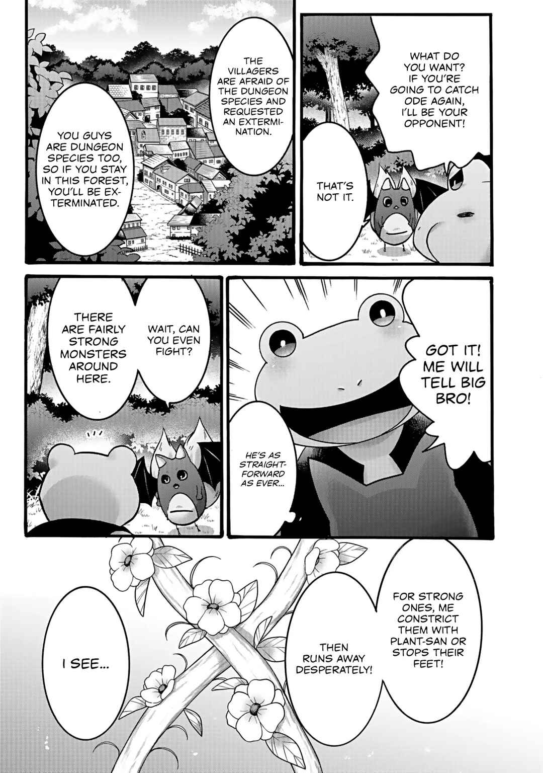 Isekai no Senshi to shite Kuni ni Manekareta kedo, Kotowatte Heishi kara Hajimeru Koto ni shita Chapter 52 - Page 16