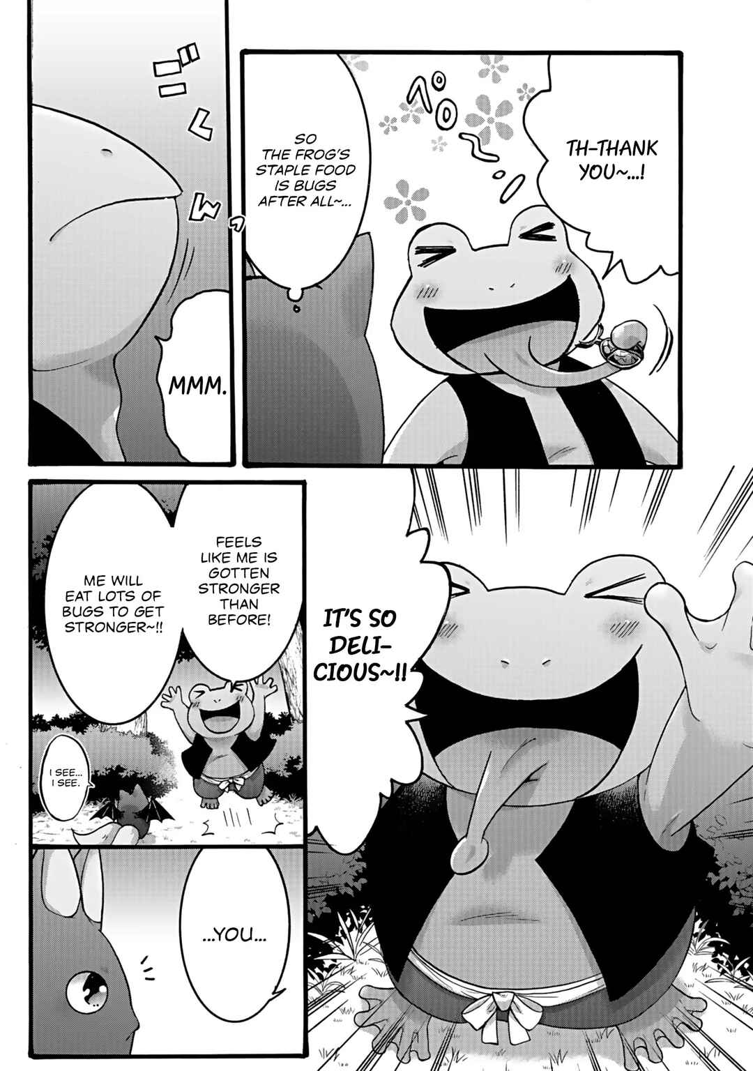 Isekai no Senshi to shite Kuni ni Manekareta kedo, Kotowatte Heishi kara Hajimeru Koto ni shita Chapter 52 - Page 18