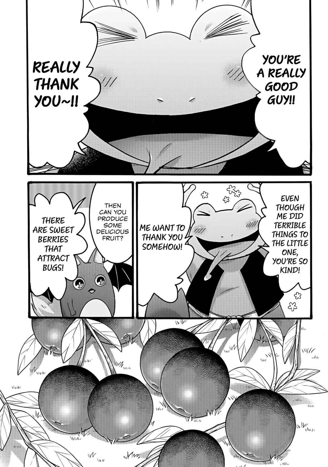 Isekai no Senshi to shite Kuni ni Manekareta kedo, Kotowatte Heishi kara Hajimeru Koto ni shita Chapter 52 - Page 19