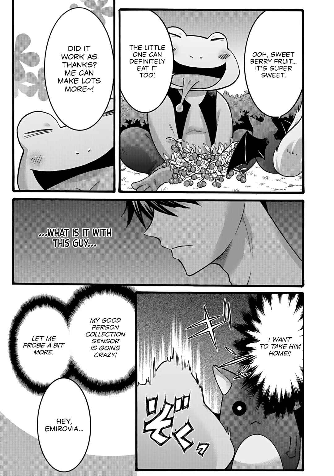 Isekai no Senshi to shite Kuni ni Manekareta kedo, Kotowatte Heishi kara Hajimeru Koto ni shita Chapter 52 - Page 20