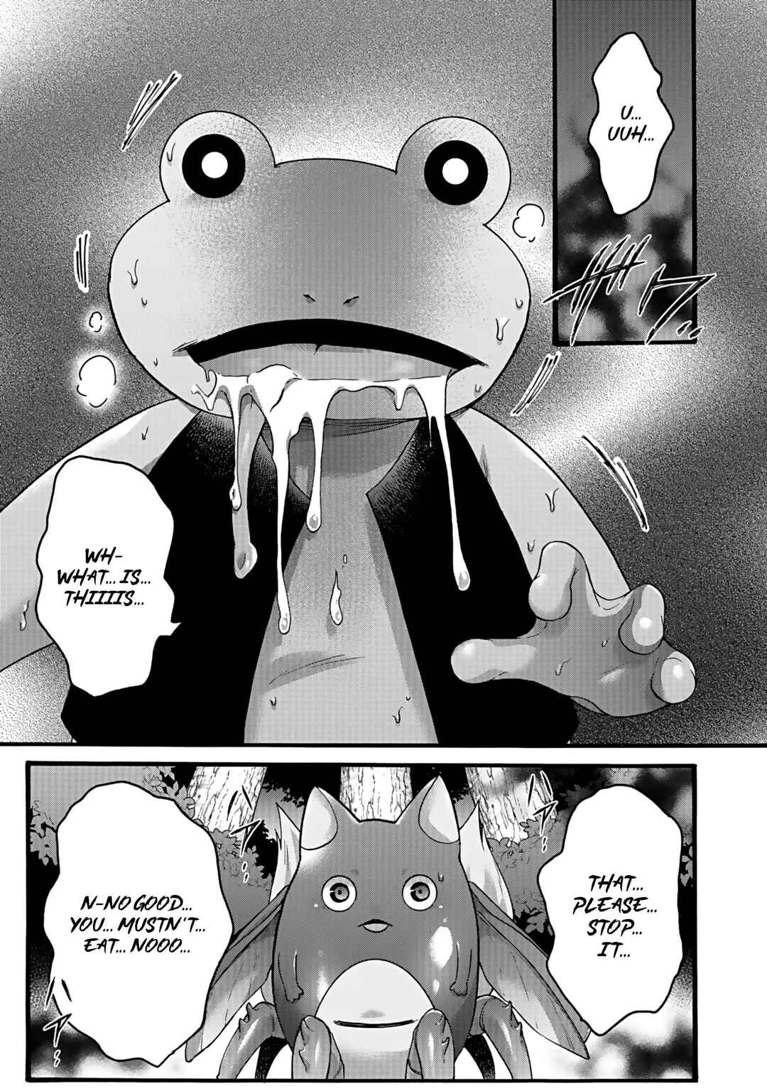 Isekai no Senshi to shite Kuni ni Manekareta kedo, Kotowatte Heishi kara Hajimeru Koto ni shita Chapter 52 - Page 22