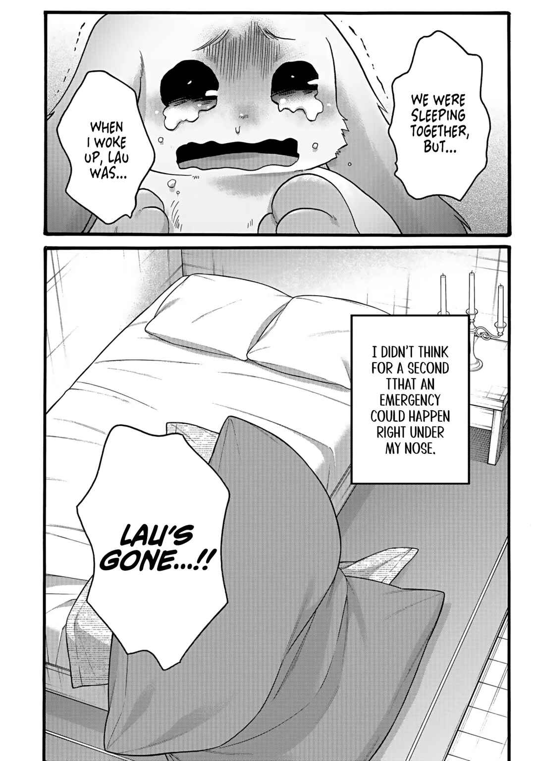 Isekai no Senshi to shite Kuni ni Manekareta kedo, Kotowatte Heishi kara Hajimeru Koto ni shita Chapter 52 - Page 31