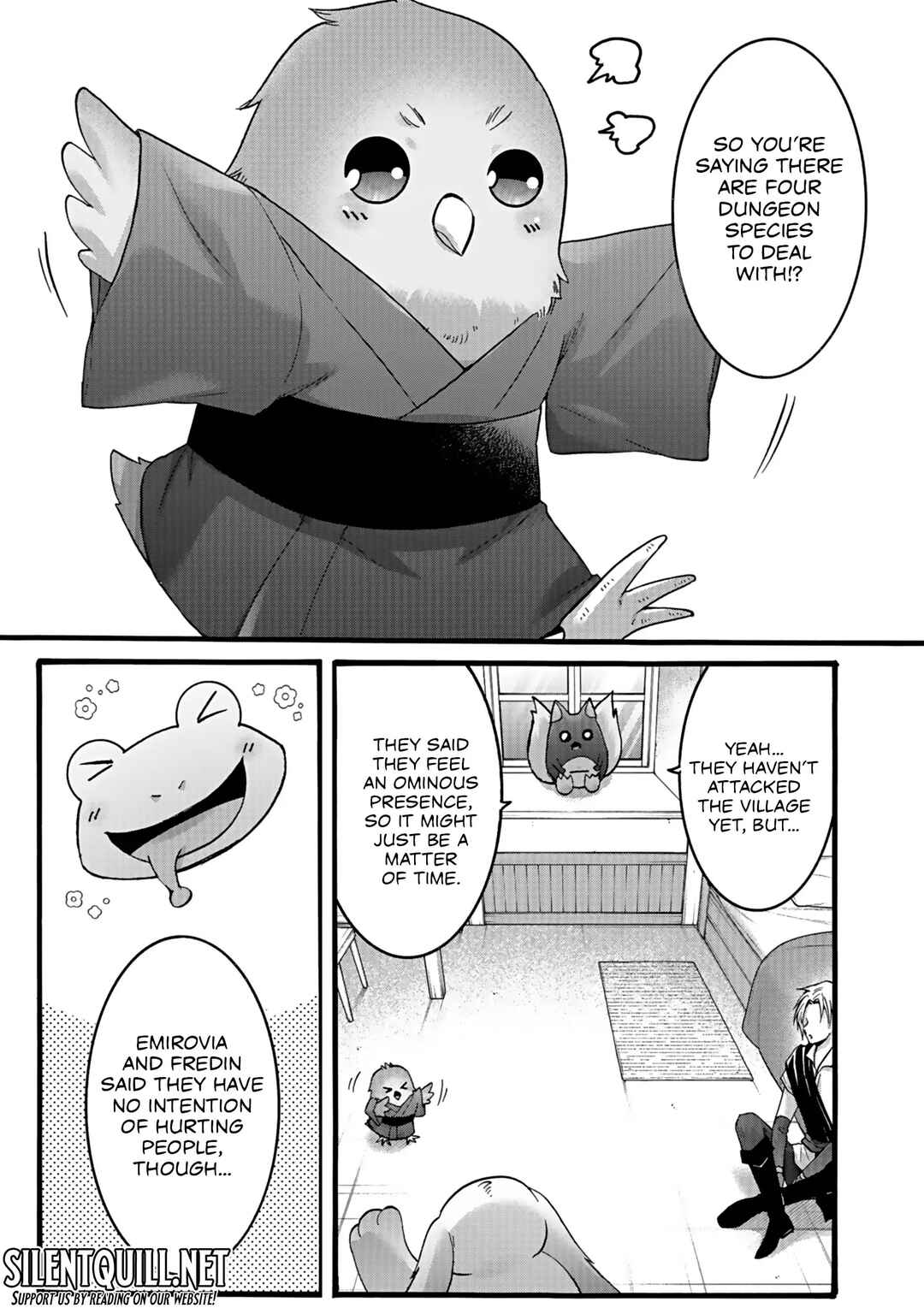 Isekai no Senshi to shite Kuni ni Manekareta kedo, Kotowatte Heishi kara Hajimeru Koto ni shita Chapter 52 - Page 5