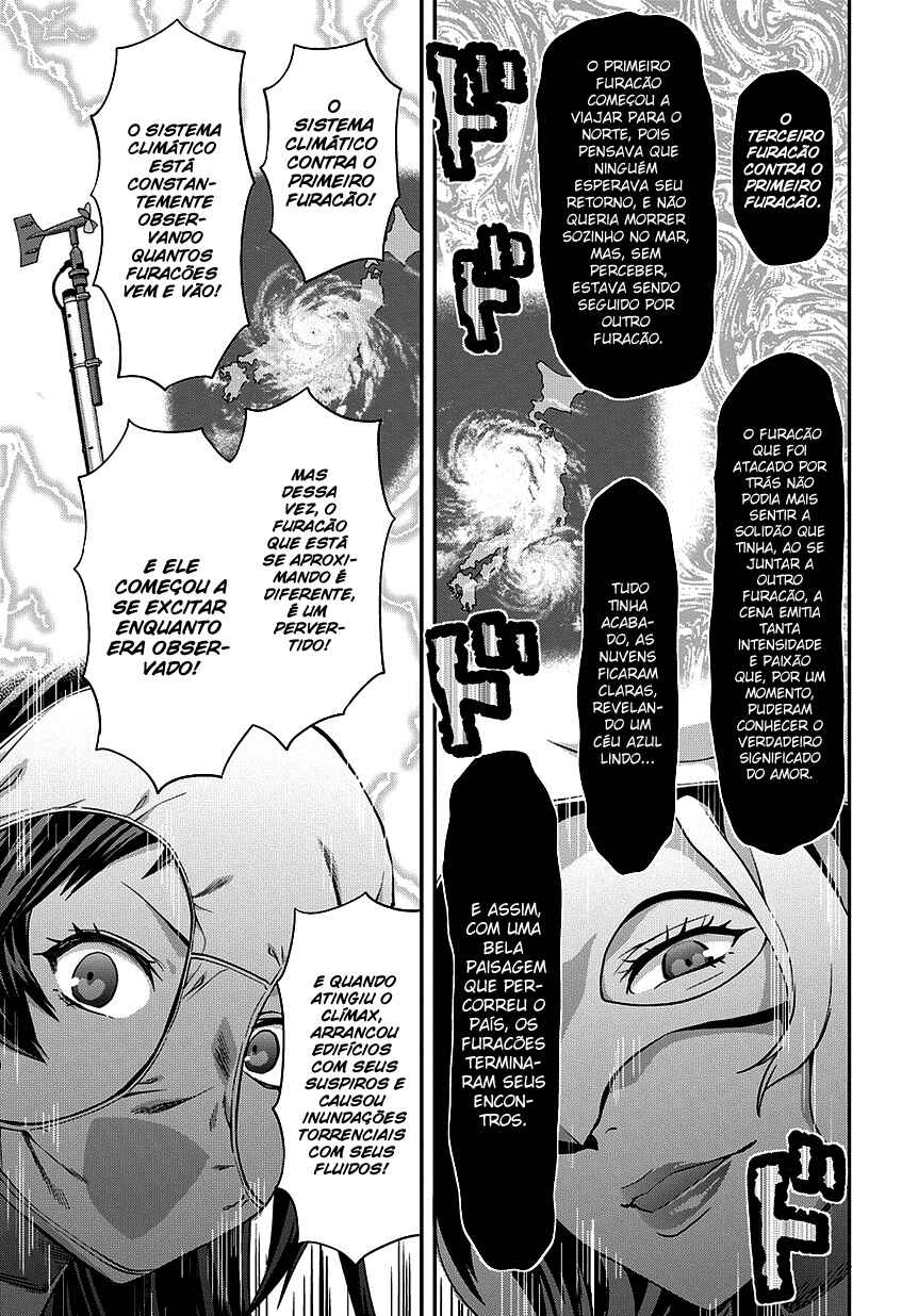 Shimoneta to Iu Gainen ga Sonzai Shinai Taikutsu na Sekai - Man●hen Chapter 22 - Page 22