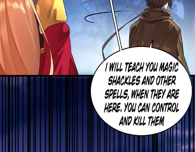 The Servant Is the Demon King?! Chapter 3 - Page 133