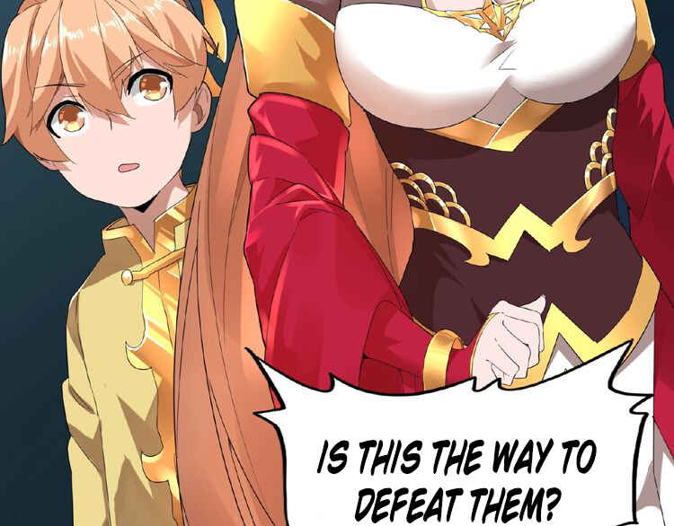 The Servant Is the Demon King?! Chapter 3 - Page 136