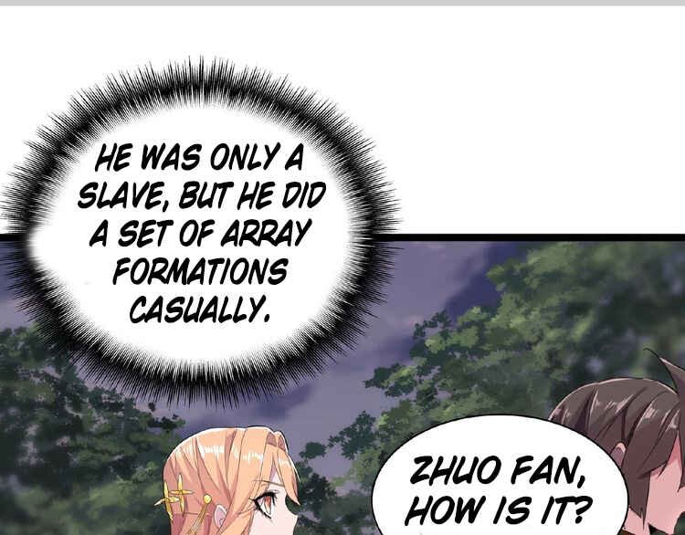 The Servant Is the Demon King?! Chapter 3 - Page 142