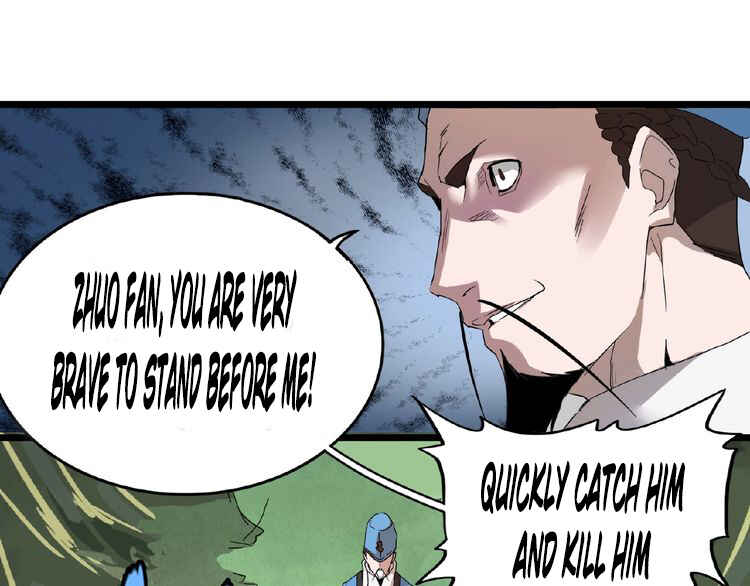 The Servant Is the Demon King?! Chapter 3 - Page 165