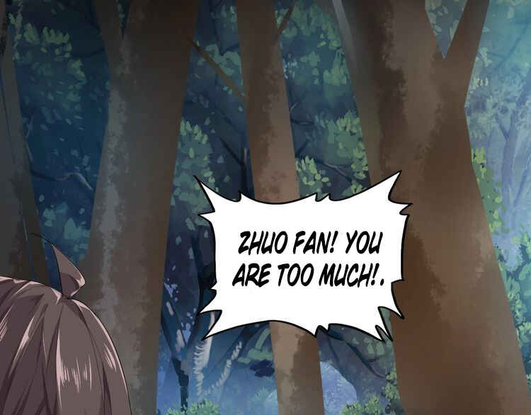The Servant Is the Demon King?! Chapter 3 - Page 28